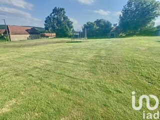  Terrain � vendre 1168 m�