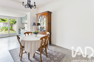  Maison � vendre 6 pi�ces 125 m�