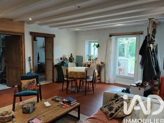  Maison � vendre 4 pi�ces 89 m�