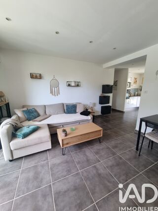  Appartement � vendre 3 pi�ces 64 m�