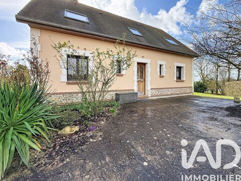   Vente Maison/villa 8 pi�ces Maison - 8 pi�ce(s) - 165 m�