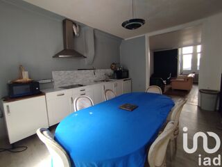  Maison  vendre 4 pices 122 m