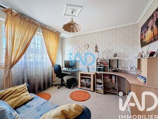  Maison � vendre 7 pi�ces 150 m�