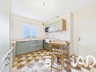  Maison � vendre 6 pi�ces 141 m�