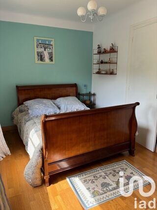  Maison  vendre 6 pices 143 m