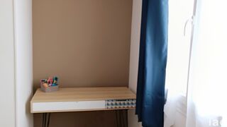  Appartement � vendre 2 pi�ces 43 m�