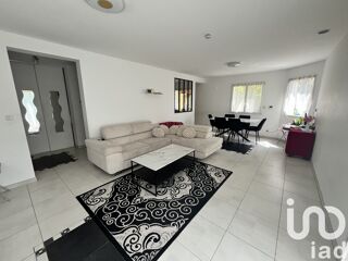  Maison  vendre 6 pices 111 m