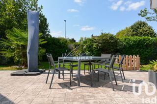  Maison � vendre 5 pi�ces 144 m�