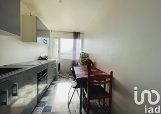  Appartement  vendre 5 pices 90 m