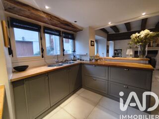  Maison � vendre 4 pi�ces 93 m�