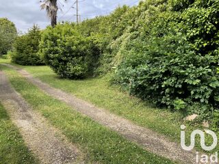  Terrain � vendre 554 m�