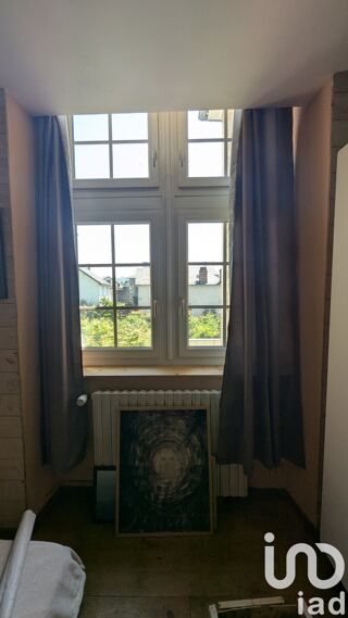  Appartement � vendre 6 pi�ces 184 m�