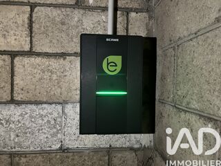  Parking / Garage � vendre 11 m�