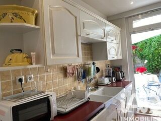  Maison � vendre 7 pi�ces 190 m�