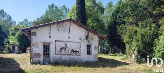  Maison � vendre 1 pi�ce 120 m�