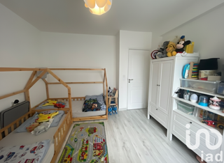  Appartement � vendre 4 pi�ces 93 m�