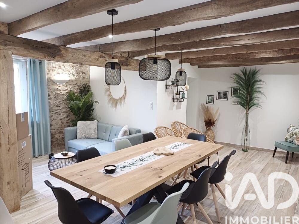 Vente Maison Vente Maison traditionnelle 5 pi�ces Montredon