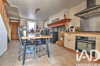  Maison � vendre 4 pi�ces 82 m�