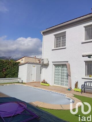  Maison  vendre 6 pices 130 m