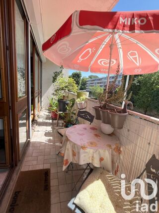  Appartement � vendre 3 pi�ces 62 m�