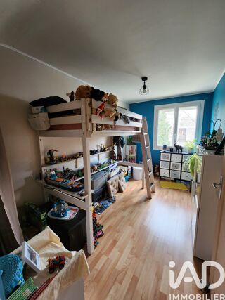  Maison � vendre 4 pi�ces 78 m�