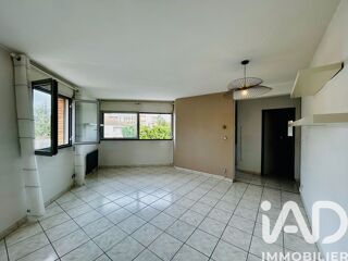  Appartement � vendre 2 pi�ces 45 m�