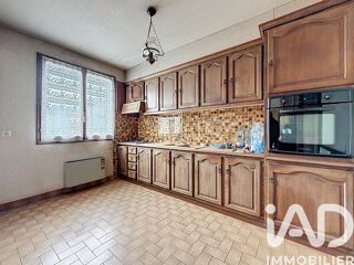  Maison � vendre 5 pi�ces 112 m�