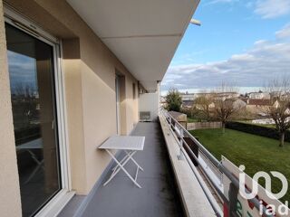  Appartement  vendre 3 pices 89 m