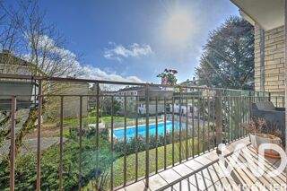  Appartement  vendre 3 pices 77 m