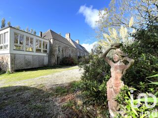  Maison  vendre 15 + pices 438 m