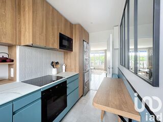  Appartement � vendre 3 pi�ces 56 m�