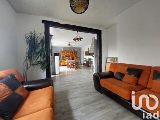  Maison  vendre 5 pices 112 m