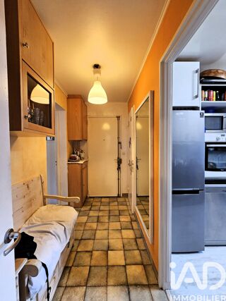  Appartement � vendre 4 pi�ces 74 m�