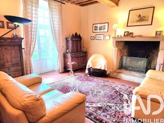  Maison � vendre 8 pi�ces 202 m�