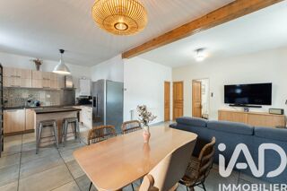  Appartement � vendre 3 pi�ces 56 m�