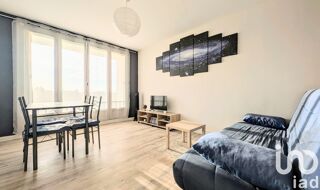  Appartement  vendre 2 pices 42 m