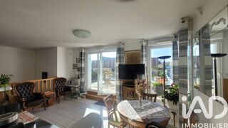  Appartement � vendre 5 pi�ces 98 m�