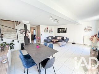  Maison � vendre 7 pi�ces 130 m�