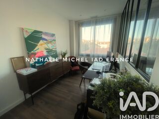  Appartement � vendre 4 pi�ces 110 m�