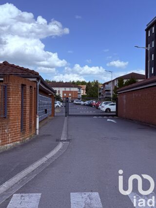  Appartement � vendre 3 pi�ces 56 m�