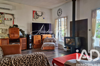  Maison � vendre 4 pi�ces 112 m�