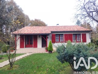  Maison � vendre 4 pi�ces 99 m�