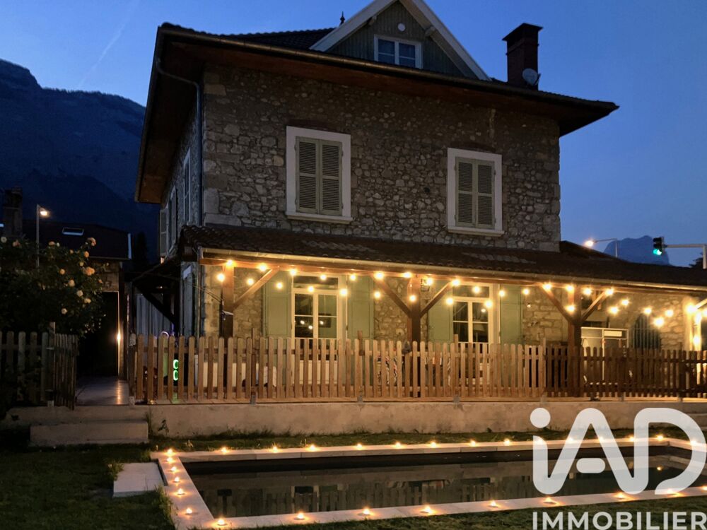 � vendre  Maison Montbonnot-Saint-Martin (38330)