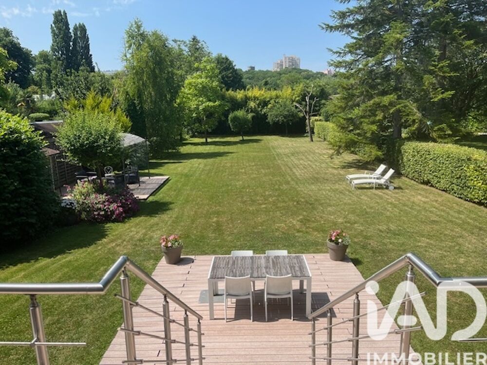 � vendre  Villa Soisy-sur-Seine (91450)