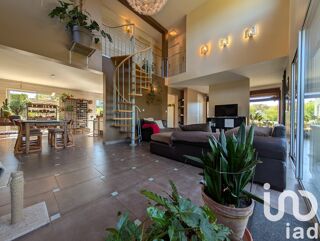  Villa � vendre 10 pi�ces 276 m�