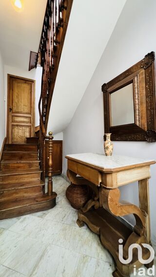  Maison � vendre 5 pi�ces 180 m�