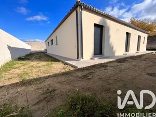  Maison  vendre 5 pices 131 m