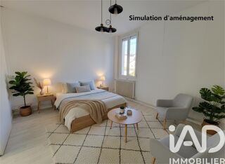  Maison � vendre 3 pi�ces 56 m�