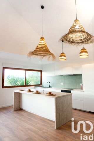  Appartement � vendre 4 pi�ces 100 m�