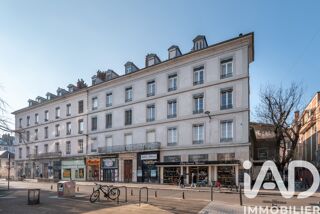  Appartement � vendre 2 pi�ces 60 m�